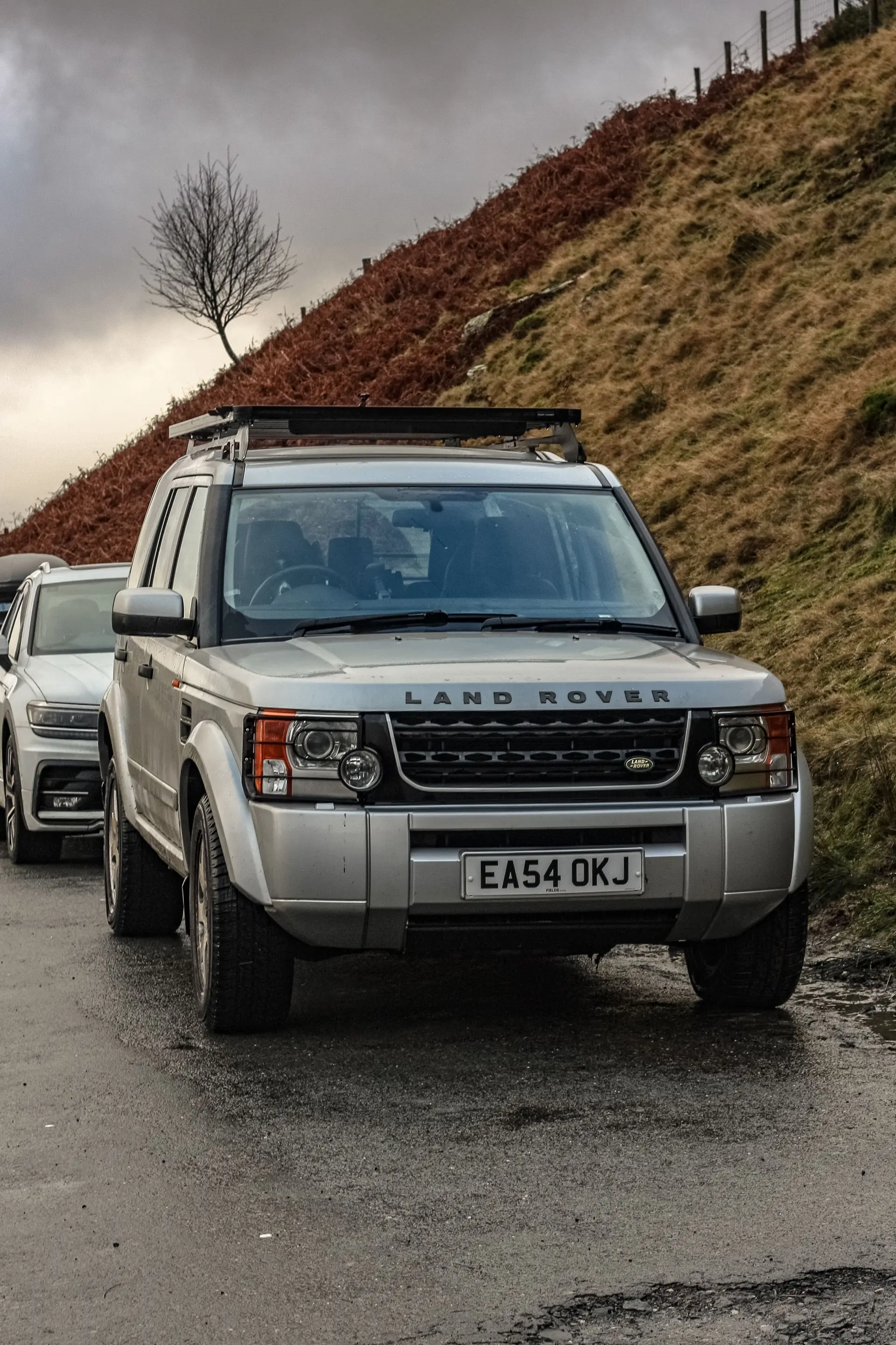 Premium SUV