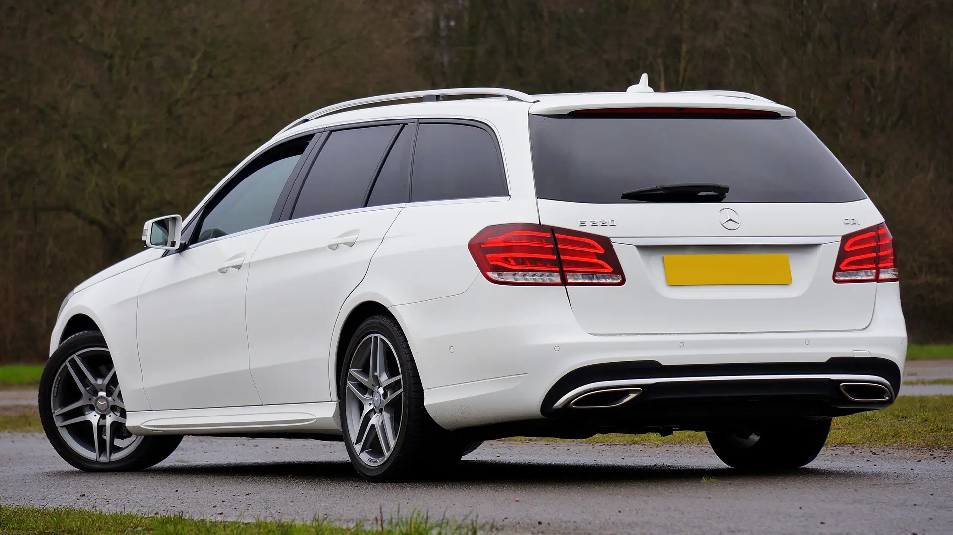 Executive Car